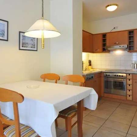 Appartmenthaus Meerlust M 309 Апартаменты *