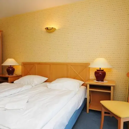 Апартаменты Appartmenthaus Meerlust M 309 *