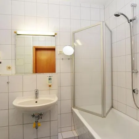 Appartmenthaus Meerlust M 309